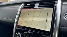 Land Rover Discovery 3.0 D300 R-Dynamic HSE 5dr Auto Diesel Station Wagon